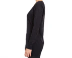 All About Eve Women's Veronica Knit - Navy
