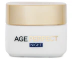 L'Oréal Age Perfect Re-Hydrating Night Cream 50mL