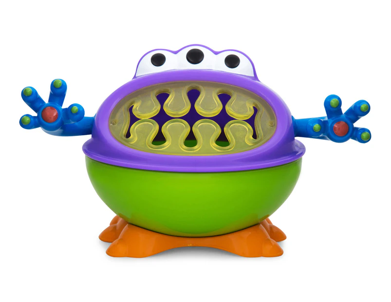 Nuby iMonster Snack Keeper
