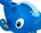 Nuby Sea Scooper Bath Toy