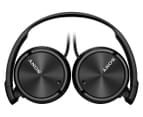 Sony Noise Cancelling Headphones MDRZX110NC 3