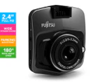 Fujitsu FD7 1080P Car Dash Camera