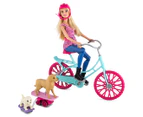 Barbie Spin 'N Ride Pups
