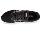 Nike Women's Zoom Winflo 3 Shoe - Black/White/Anthracite
