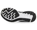 Nike Women's Zoom Winflo 3 Shoe - Black/White/Anthracite