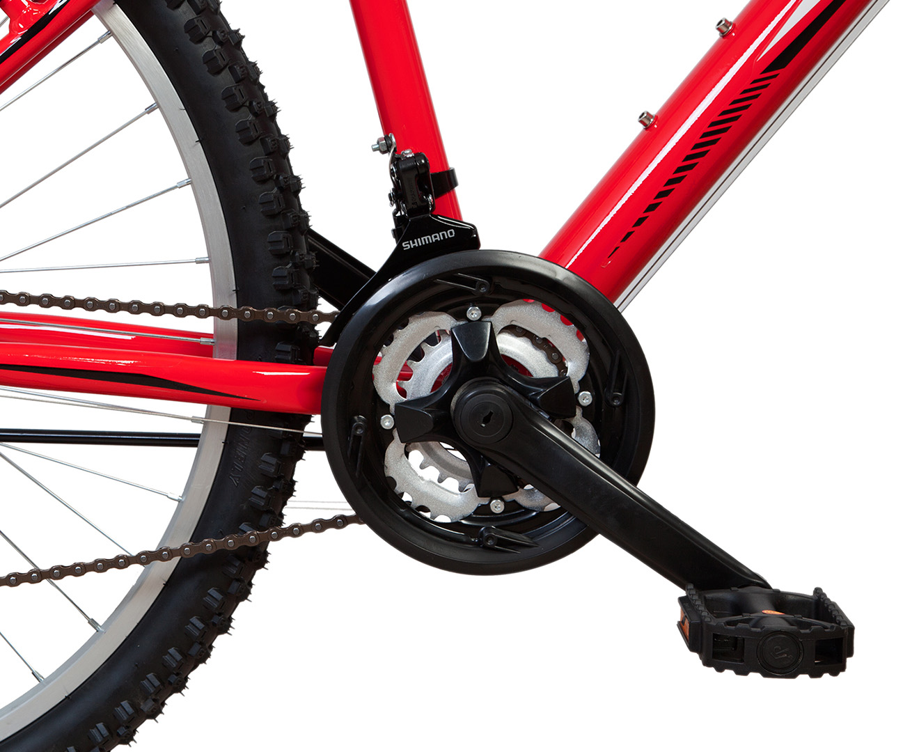 progear surge mountain bike review