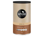 Whole Live Nutrients Pre-Probiotic Fibre Vanilla & Fig 200g
