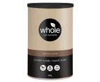 Whole Live Nutrients Protein Isolate Cacao & Coconut 900g