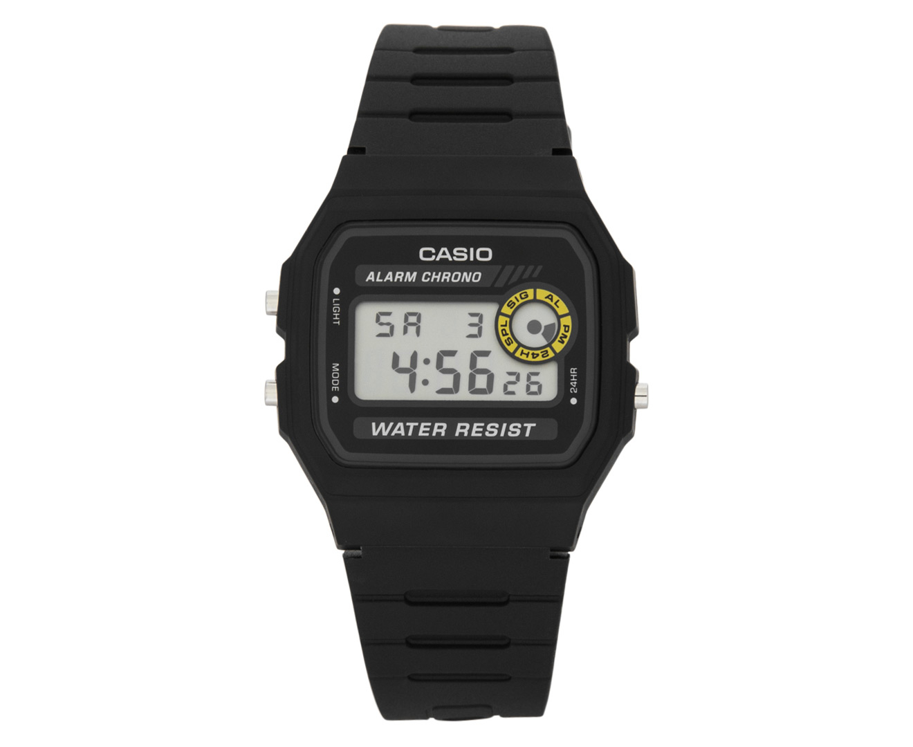 casio f94wa