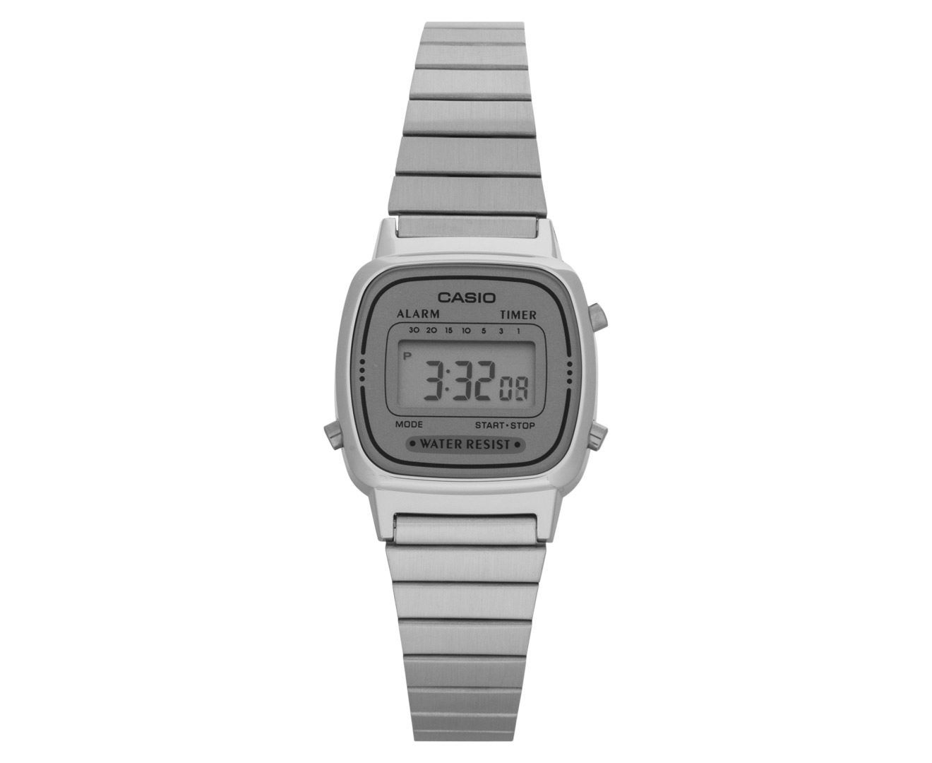 casio women's digital watch amazon