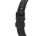 Casio Men's 30mm AW48HE-1A Analogue/Digital Watch - Black 4