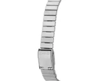 Casio Women's 23mm LA670WA-7D Digital Watch - Silver/Grey