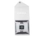 Casio Men's 32mm A178WA-1 Digital Watch - Silver 5