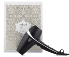 ghd Air Arctic Gold Professional Drying Gift Set - Black