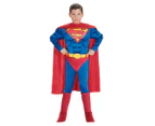 Superman Kids' Character Costume