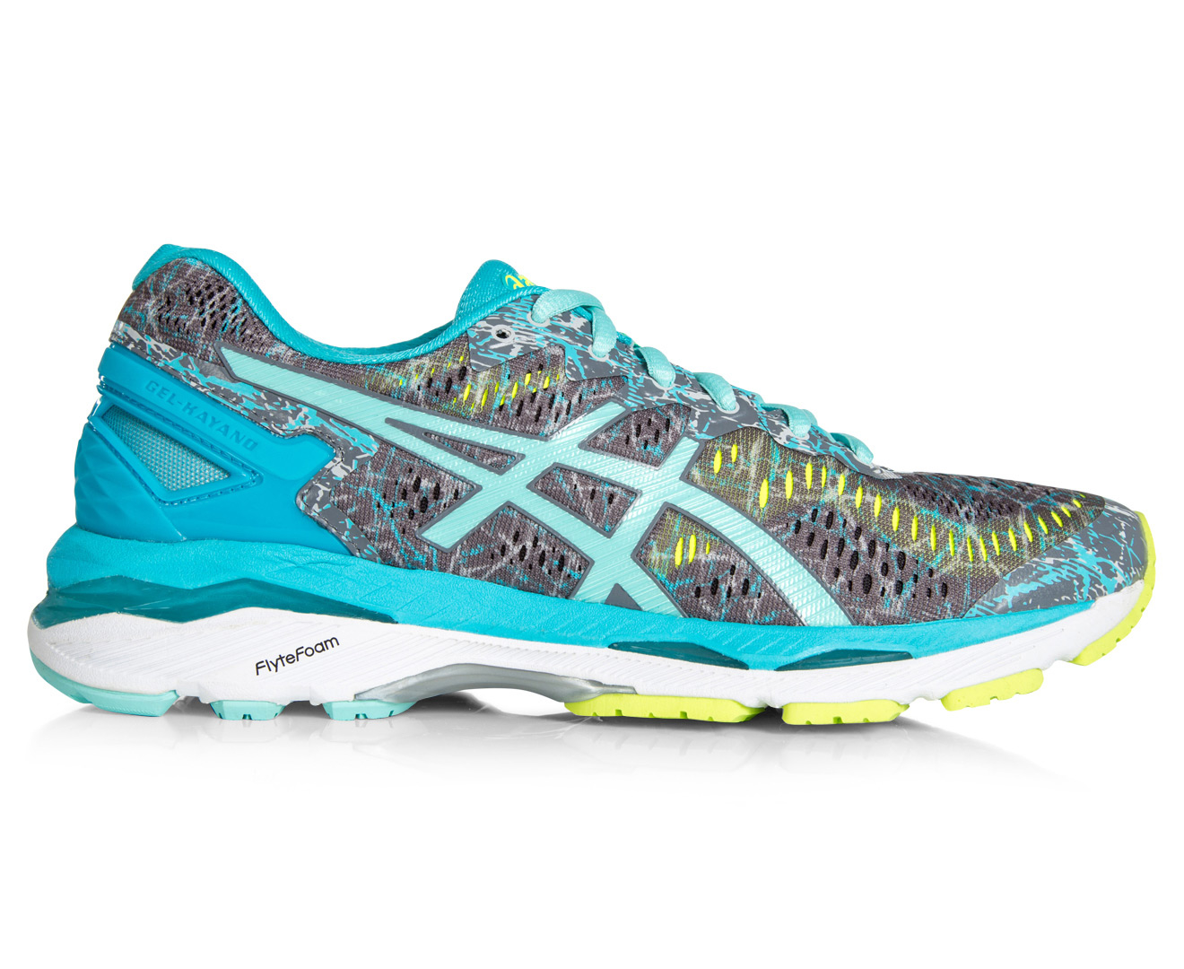 asics gel kayano womens australia