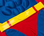 Superman Kids' Character Costume