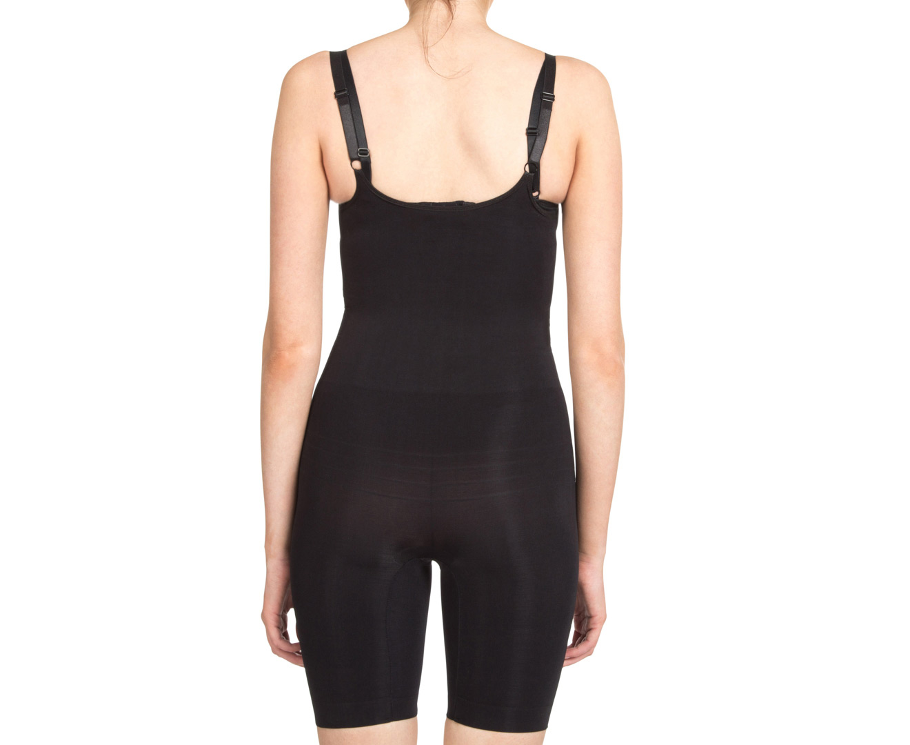 Hold Me Tight Shapewear Seamless Bodysuit - Black | Catch.com.au