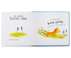 My Daddy Loves Me Book