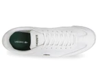 Lacoste Men's Romeau Shoe - White