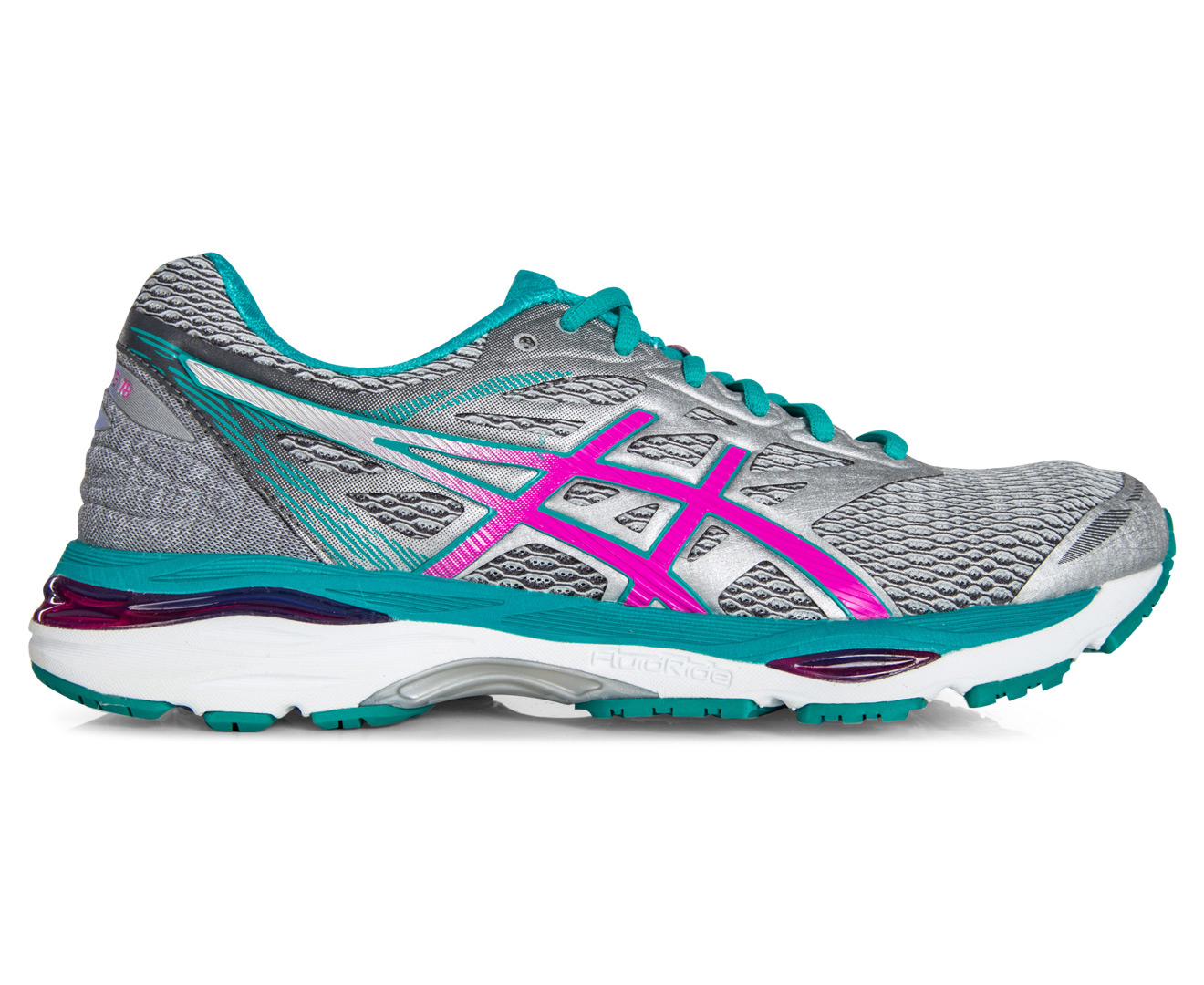 Asics gel cumulus 18 womens clearance 2017