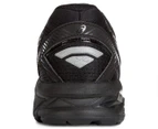ASICS Men's GT-1000 5 Shoe - Black/Onyx
