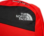 The North Face Wise Guy Backpack - Fiery Red/High Rise Grey