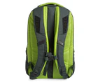The North Face Jester Backpack - Spruce Green/Lantern Green