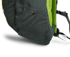 The North Face Jester Backpack - Spruce Green/Lantern Green