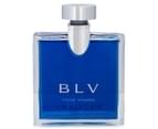 Bvlgari BLV Pour Homme For Men EDT Perfume 100mL 2