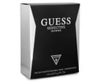 Guess Seductive Homme For Men EDT Perfume 100mL 3