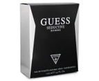 GUESS Seductive Homme For Men EDT Perfume 100mL