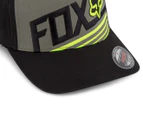 Fox Men's Become Flexfit Cap - Military
