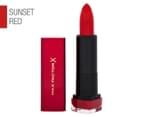 Max Factor Colour Elixir Marilyn Monroe Lipstick - #2 Sunset Red 1