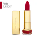 Max Factor Colour Elixir Lipstick 4g - #715 Ruby Tuesday
