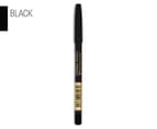Max Factor Kohl Eyeliner Pencil - #20 Black 1