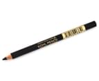 Max Factor Kohl Eyeliner Pencil - #20 Black 2