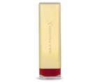 Max Factor Colour Elixir Lipstick 4g - #715 Ruby Tuesday