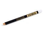 Max Factor Kohl Eyeliner Pencil - #10 White