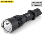 Nitecore MH27 Torch - Black