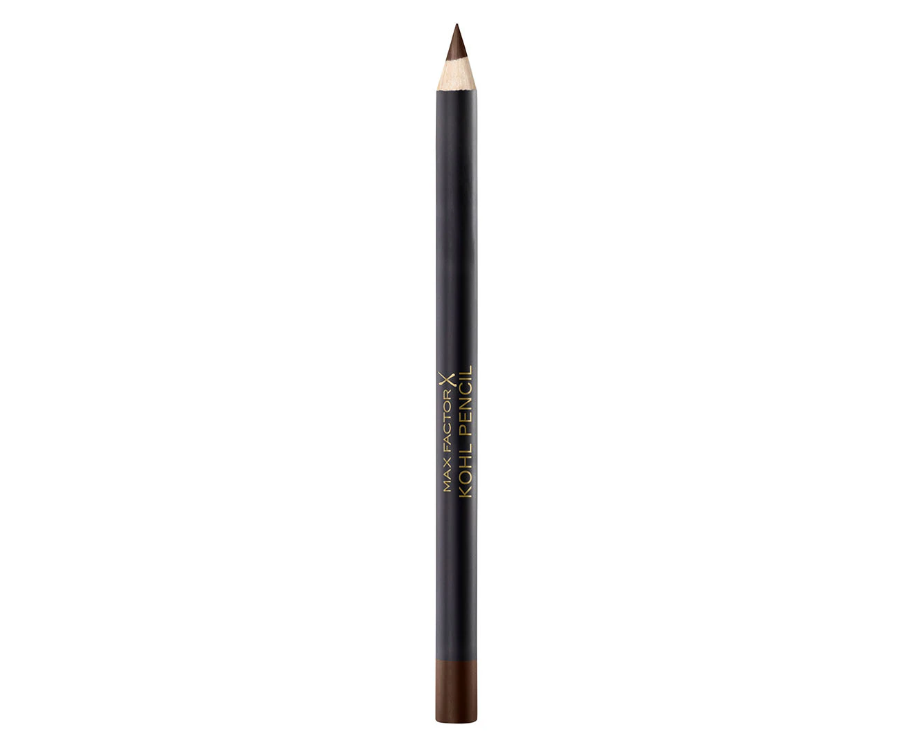 Max Factor Kohl Eyeliner Pencil 4g - Brown