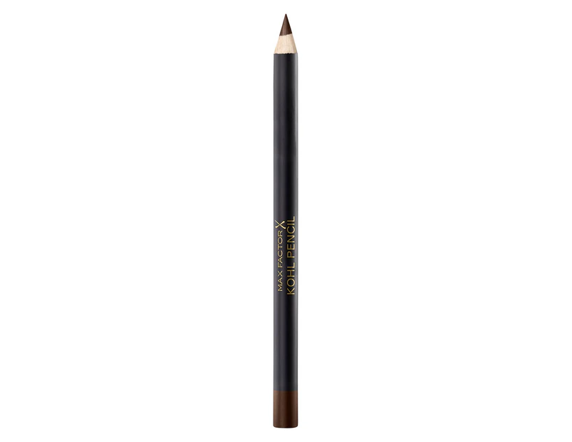 Max Factor Kohl Eyeliner Pencil 4g - Brown