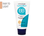 CoverGirl CG Smoothers BB Cream #805 Fair To Light 40mL