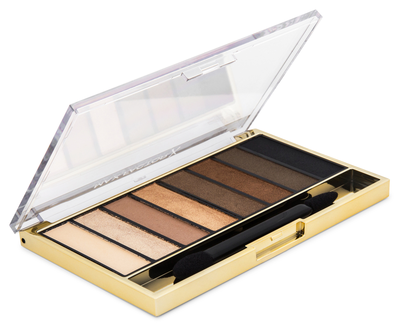 Max Factor Masterpiece Nude Palettes - Beautyill