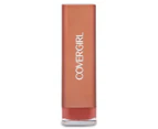 CoverGirl Colorlicious Lipstick #240 Caramel Kiss 3.5g