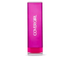 CoverGirl Colorlicious Lipstick #365 Enchantress Blush 3.5g