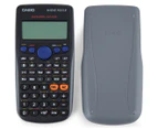 Casio FX82AU PLUS II Scientific Calculator