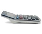 Canon LS-100TS Tax & Business Function Calculator 4