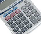 Canon LS-100TS Tax & Business Function Calculator