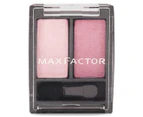 Max Factor Colour Perfection Duo Eyeshadow - #433 Blooming Passion